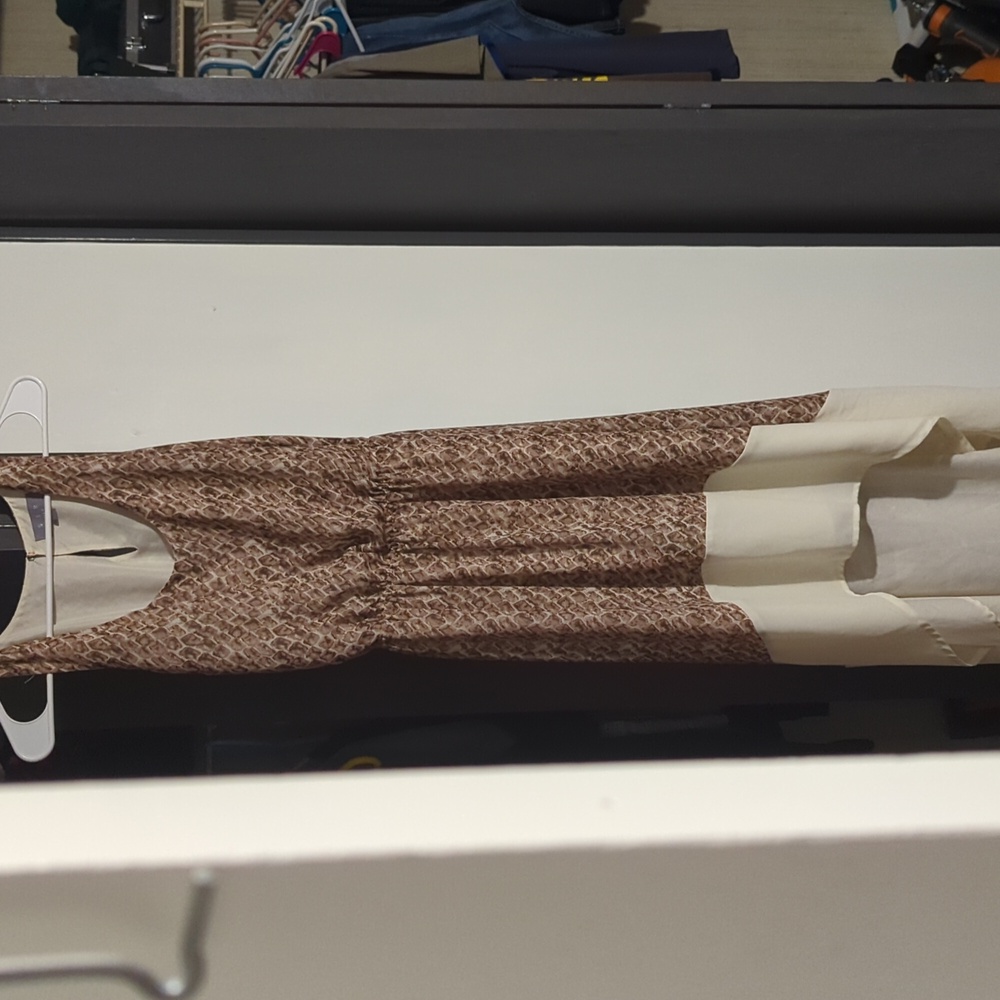 Dress Hi/low